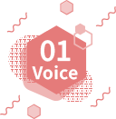 Voice 01